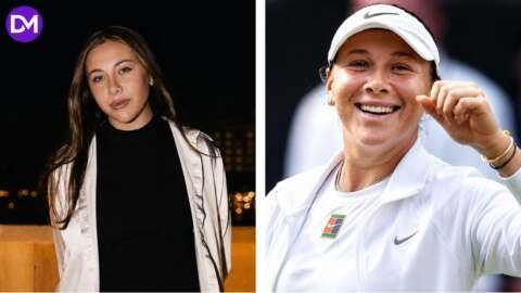 Amanda Anisimova Net Worth, Prize Money and Career Growth