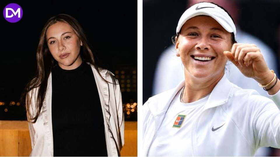 Amanda Anisimova Net Worth, Prize Money and Career Growth