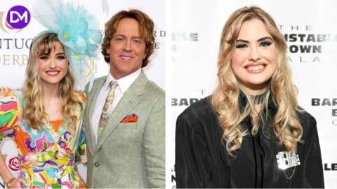 Anna Nicole Smith Daughter’s Age, College and Life Today