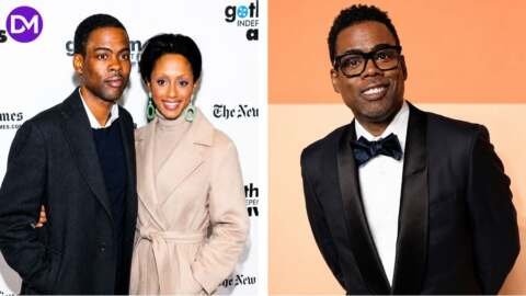 Chris Rock Wife, Children, and Family Life After Divorce