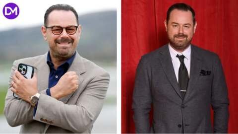 Danny Dyer Net Worth Salary, Business and Essex Property