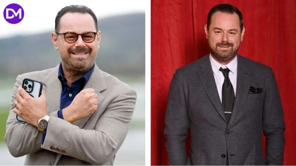 Danny Dyer Net Worth Salary, Business and Essex Property