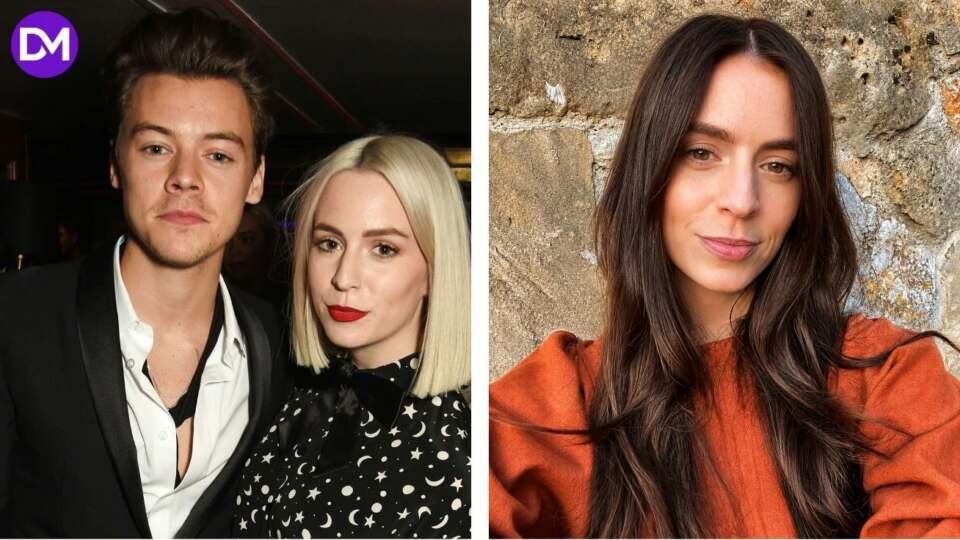 Gemma Styles Everything to Know About Harry Styles’ Sister