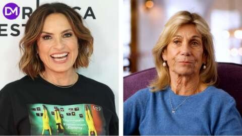 How Ellen Siano Hargitay Raised Mariska After Jayne’s Death