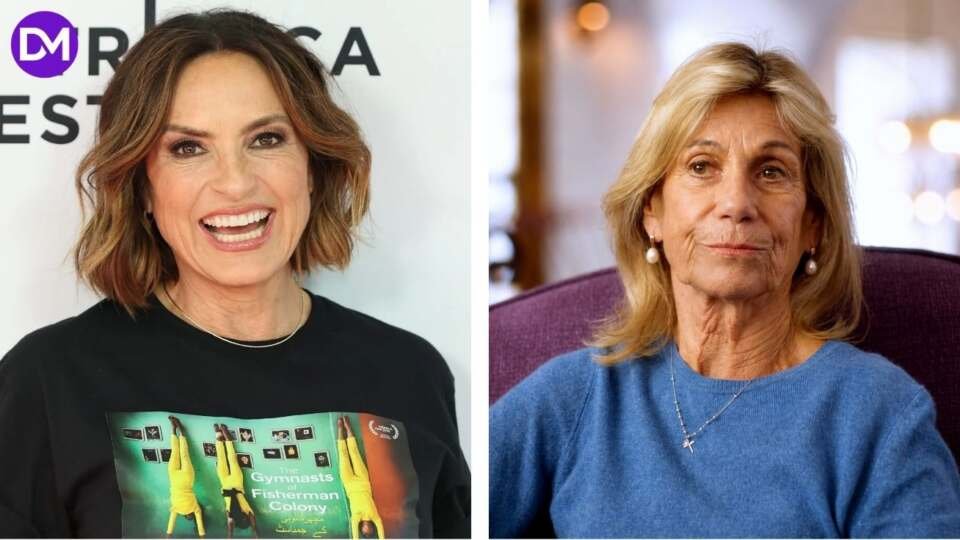 How Ellen Siano Hargitay Raised Mariska After Jayne’s Death