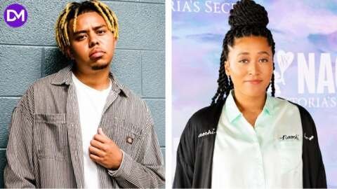 Is Naomi Osaka Married Cordae Split, Shai and 2026 Comeback