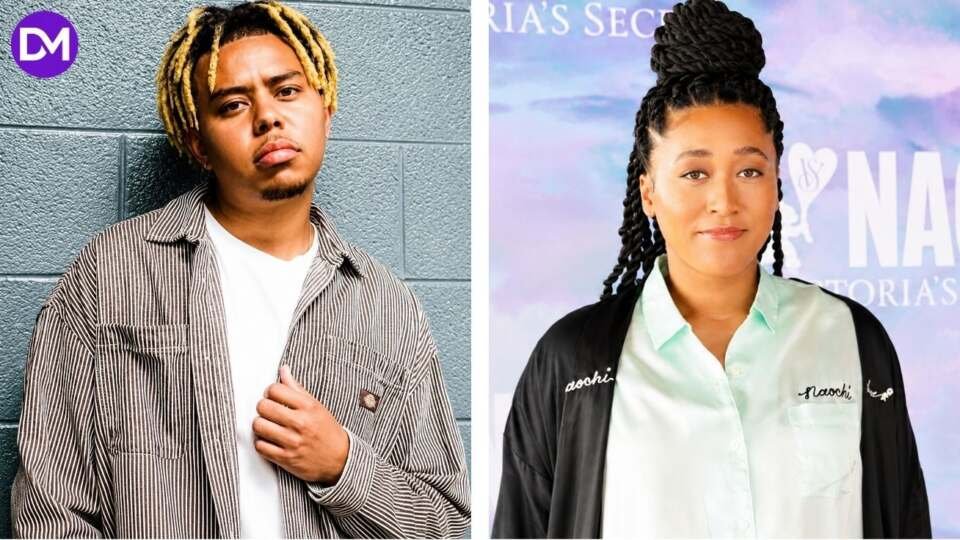 Is Naomi Osaka Married Cordae Split, Shai and 2026 Comeback