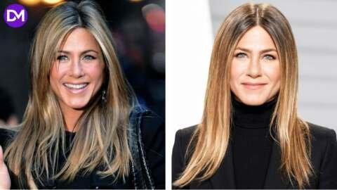Jennifer Aniston Net Worth, Real Estate and Brand Deals