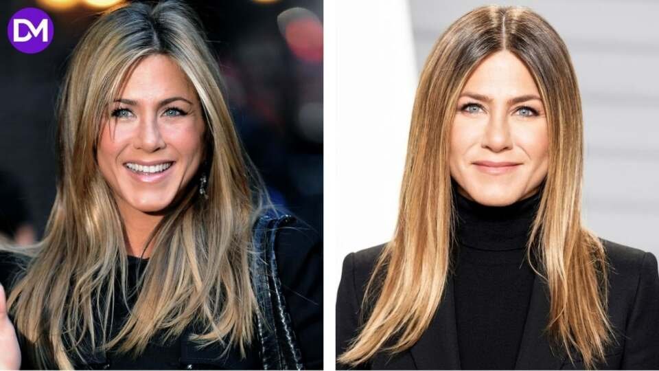 Jennifer Aniston Net Worth, Real Estate and Brand Deals