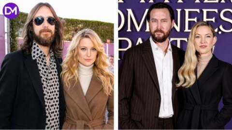 Kate Hudson Husband Facts From Chris Robinson to Danny