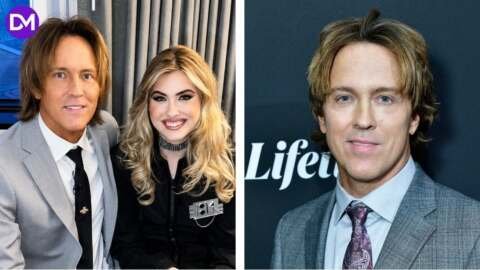 Larry Birkhead Biography From Photographer to Devoted Dad