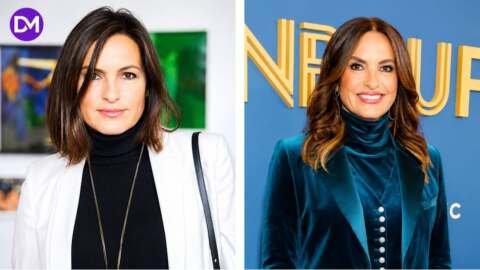 Mariska Hargitay Net Worth 2026 TV Salary and Legacy Today
