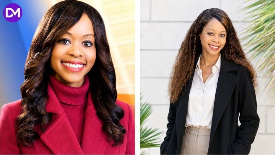 Remeisha Shade Husband Is the FOX 26 Meteorologist Married