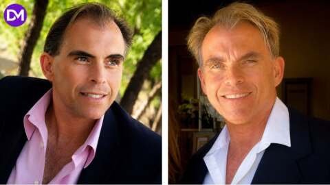 Tony Cimber Today Private Life, Career, and Recent Appearances