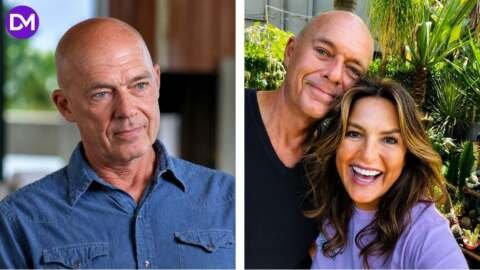 Where Is Mickey Hargitay Jr. Now A Life and Career Update