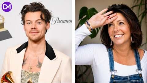 Who Is Anne Twist Harry Styles’ Mum, Author and Advocate