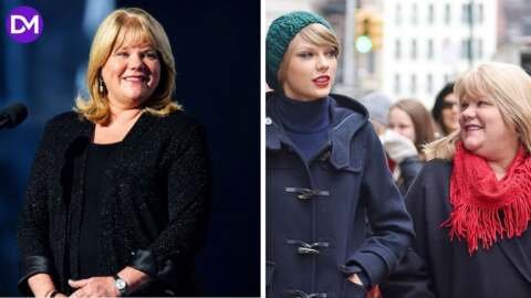 Andrea Gardner Swift Taylor Swift’s Mom and Guiding Force