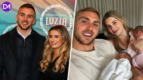 Dani Dyer and Jarrod Bowen Wedding, Twins and Life Together