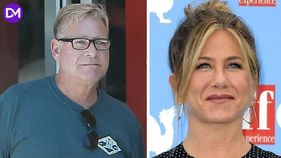 John T. Melick Inside the Career of Jennifer Aniston’s Half-Brother
