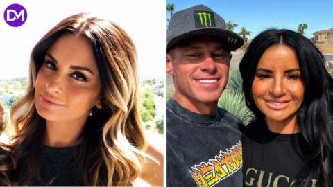 Meet Marissa Deegan, the Matriarch of a Motorsports Family