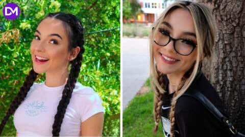 Milan Mirabella Age, Family, FaZe Adapt’s Sister, Career & Bio