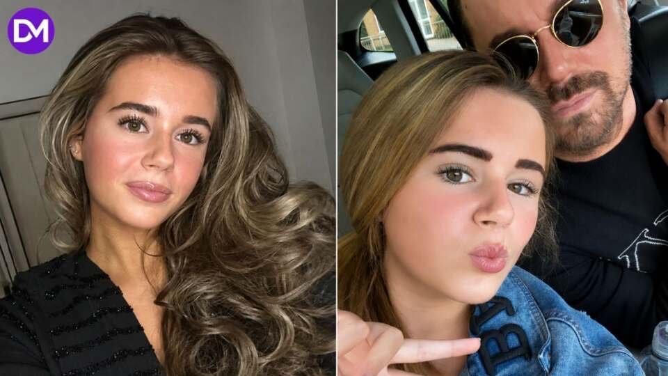 Sunnie Jo Dyer Age, Family and Life as Danny Dyer’s Daughter