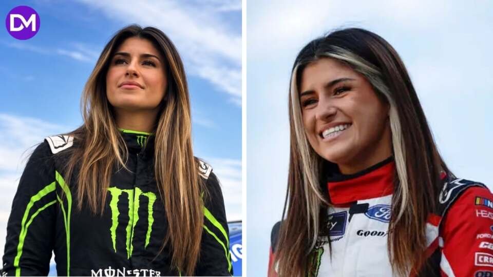 Where Is Hailie Deegan Racing Now Her 2026 ARCA West Plan